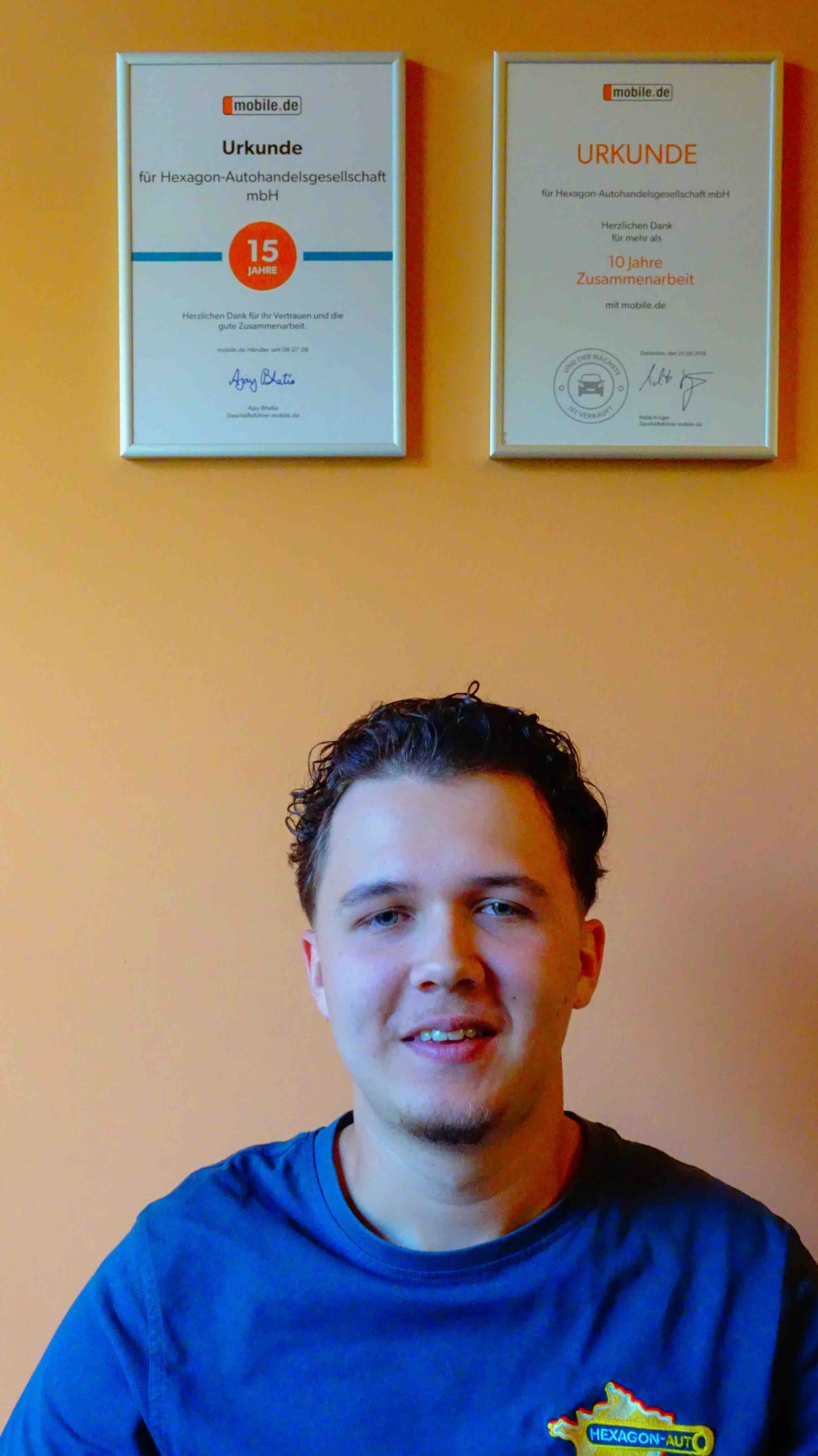 Foto Julius Valencia Käppler